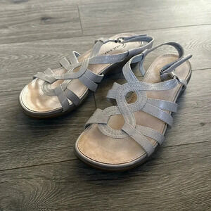 Wear. Ever. Sandals Size 9